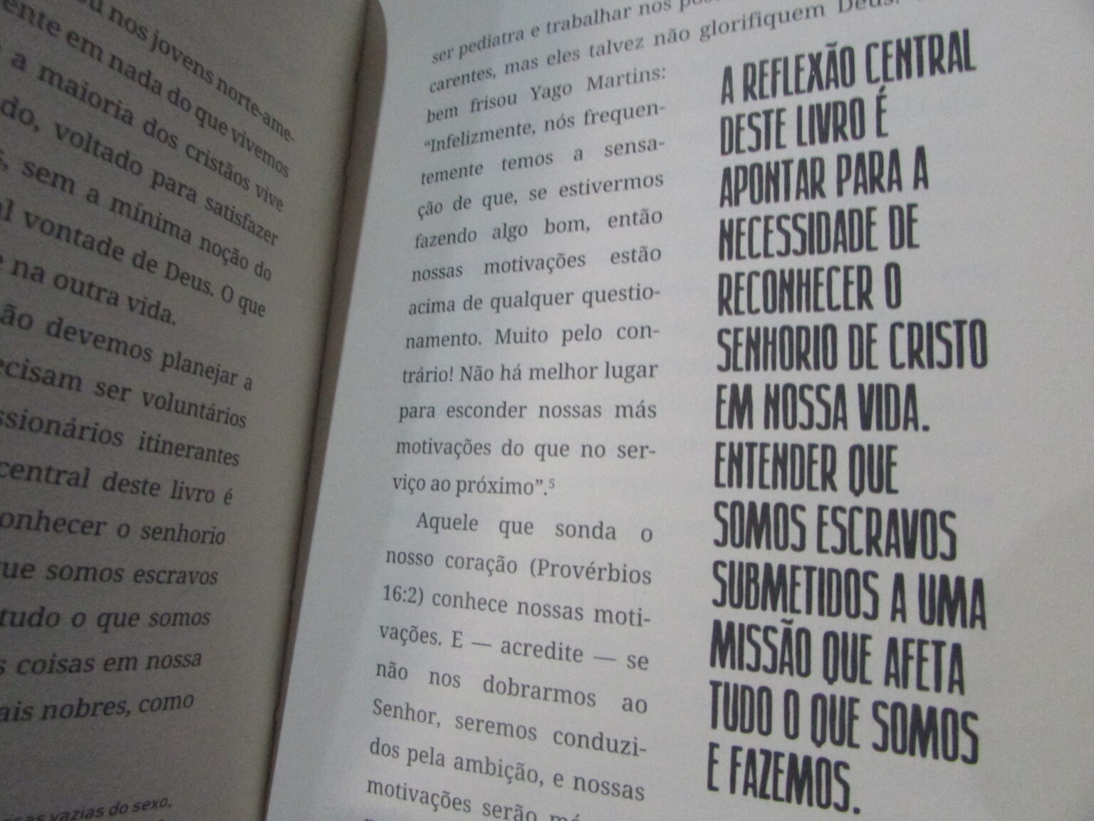 Livro: O Deus que destrói sonhos – Rodrigo Bibo | #Resenha - Garotas ...