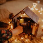 24 Melhores Versículos sobre Natal para refletir o Nascimento de Jesus