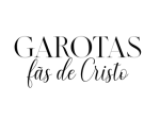logotipo garotas fãs de cristo